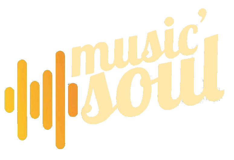 logo association music'soul