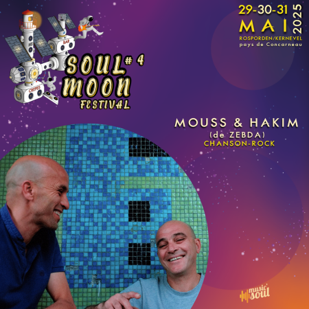 Mouss & hakim smf 2025