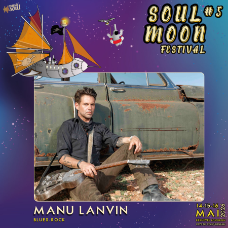 Manu Lanvin