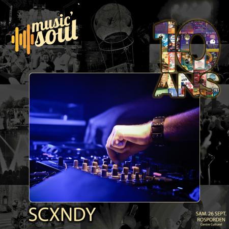 scxndy