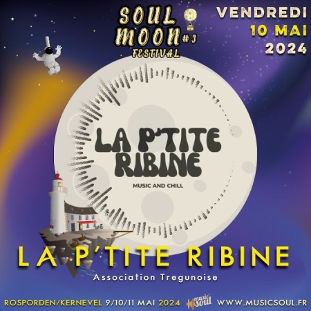 La p'tite ribine