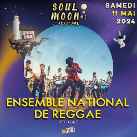 Ensemble national de reggae