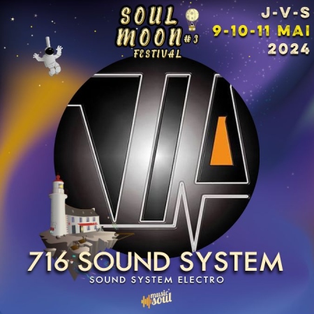 716 sound system