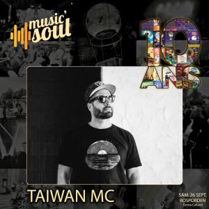 Taïwan MC