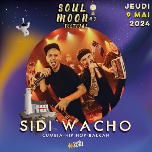 Sidi Wacho