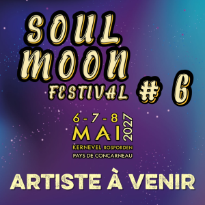 Artiste a venir