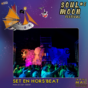 SET EN HORS'BEAT