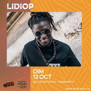 Lidiop