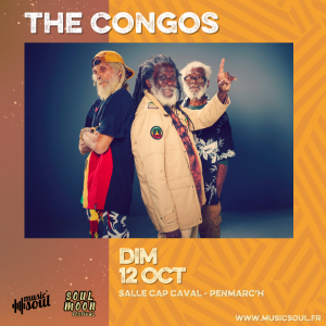 The congos