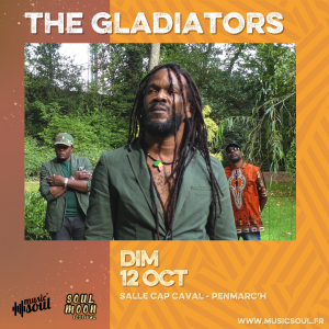 The gladiators