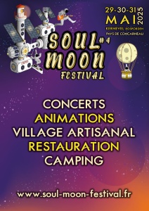 Festival Soul Moon 4