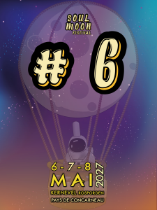Festival Soul Moon 6