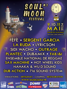 Festival Soul Moon 3