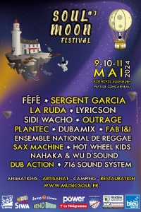 Festival Soul Moon 3